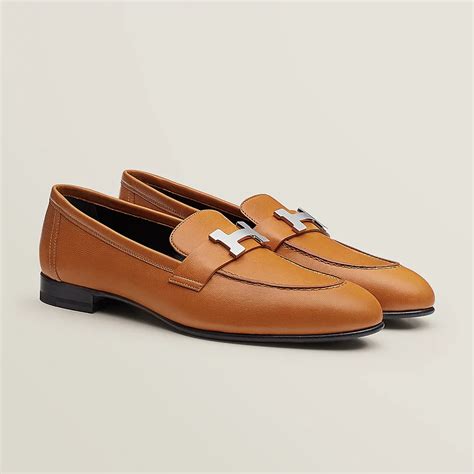 mocassini hermes donna|Loafers .